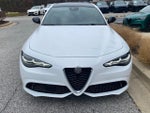 2024 Alfa Romeo Giulia Ti AWD