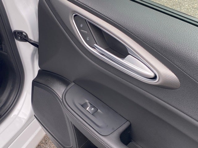 2024 Alfa Romeo Giulia Ti AWD