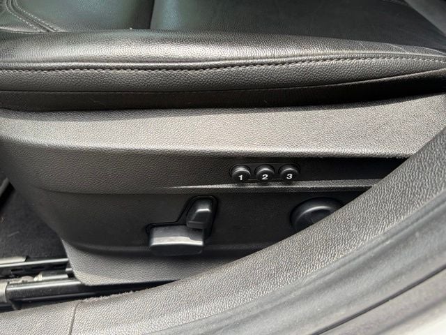 2023 Alfa Romeo Giulia Ti AWD