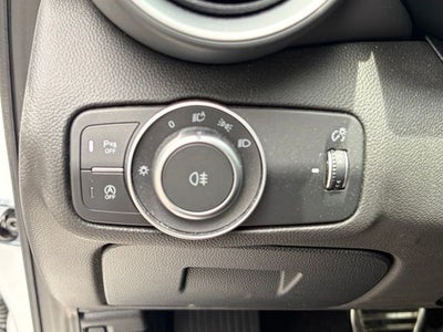 2023 Alfa Romeo Giulia Ti AWD