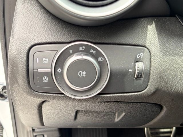 2023 Alfa Romeo Giulia Ti AWD