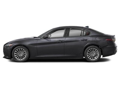 2024 Alfa Romeo Giulia Veloce AWD