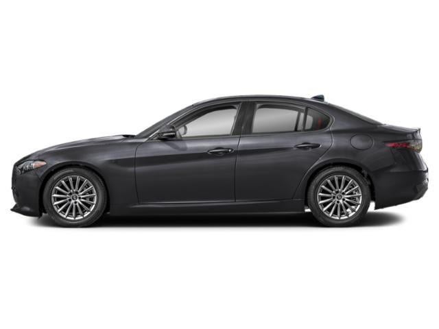 2024 Alfa Romeo Giulia Veloce AWD
