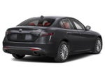 2024 Alfa Romeo Giulia Veloce AWD