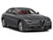 2024 Alfa Romeo Giulia Veloce AWD