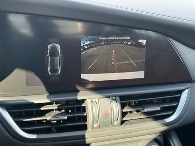 2023 Alfa Romeo Giulia Ti AWD