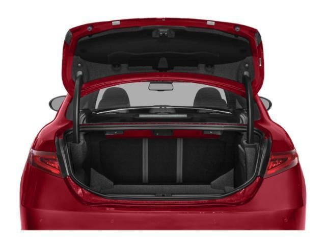 2022 Alfa Romeo Giulia Veloce AWD