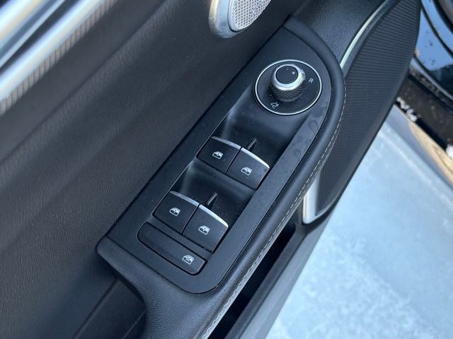 2022 Alfa Romeo Giulia Veloce AWD