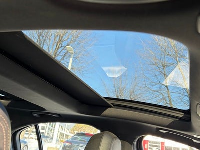 2022 Alfa Romeo Giulia Veloce AWD