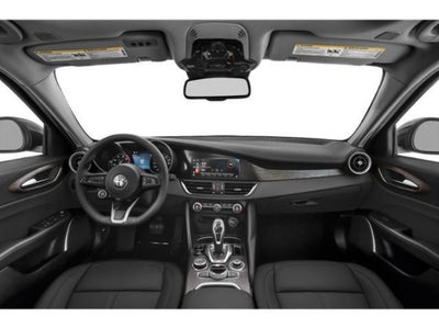 2022 Alfa Romeo Giulia Veloce AWD