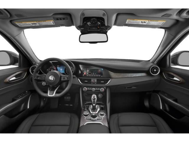 2022 Alfa Romeo Giulia Veloce AWD