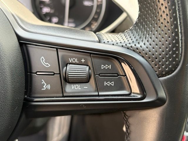 2023 Alfa Romeo Giulia Veloce AWD