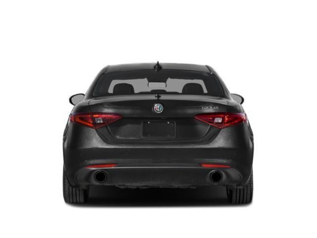 2023 Alfa Romeo Giulia Veloce AWD