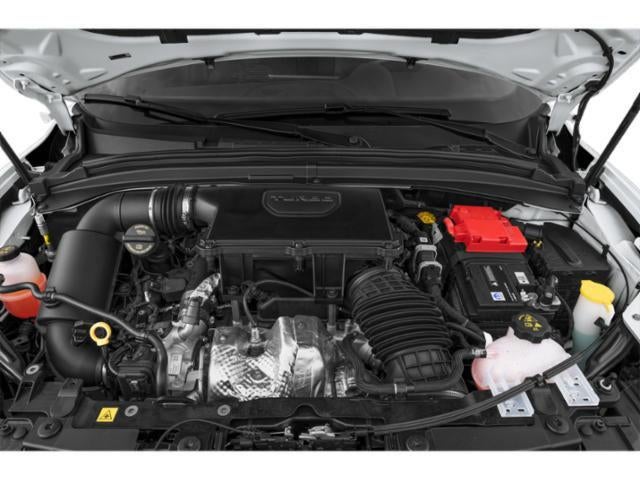 2025 Alfa Romeo Tonale AWD