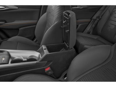 2025 Alfa Romeo Tonale AWD