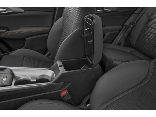 2025 Alfa Romeo Tonale AWD