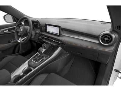 2025 Alfa Romeo Tonale AWD