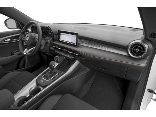 2025 Alfa Romeo Tonale AWD