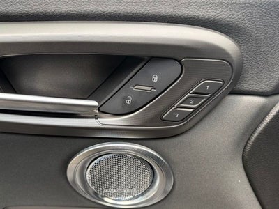 2025 Alfa Romeo Tonale AWD