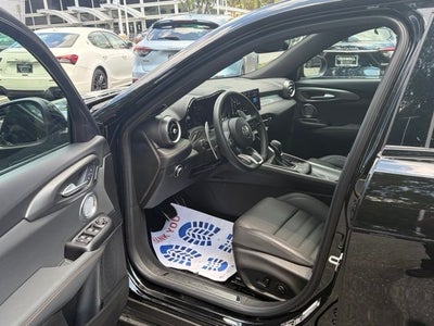 2025 Alfa Romeo Tonale AWD