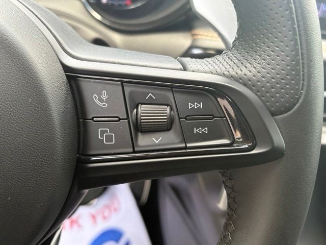 2025 Alfa Romeo Tonale AWD