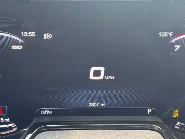2025 Alfa Romeo Tonale AWD