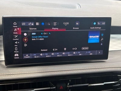 2025 Alfa Romeo Tonale AWD