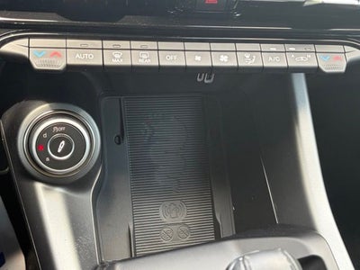 2025 Alfa Romeo Tonale AWD