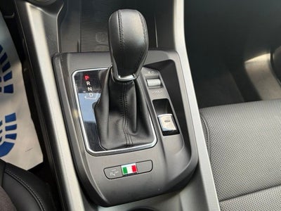 2025 Alfa Romeo Tonale AWD