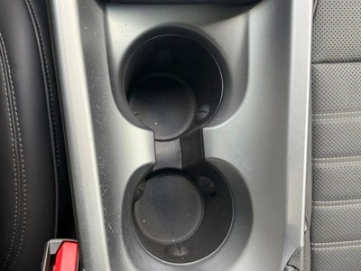 2025 Alfa Romeo Tonale AWD