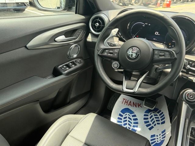 2025 Alfa Romeo Tonale AWD