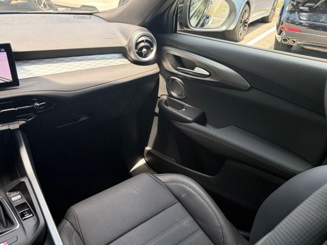 2025 Alfa Romeo Tonale AWD