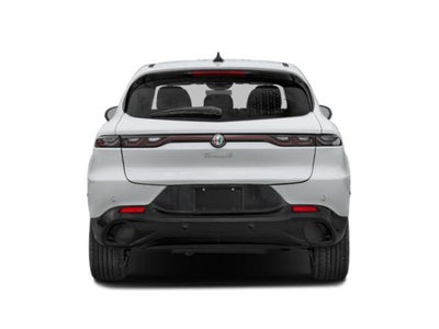 2025 Alfa Romeo Tonale AWD
