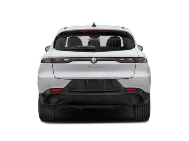 2025 Alfa Romeo Tonale AWD