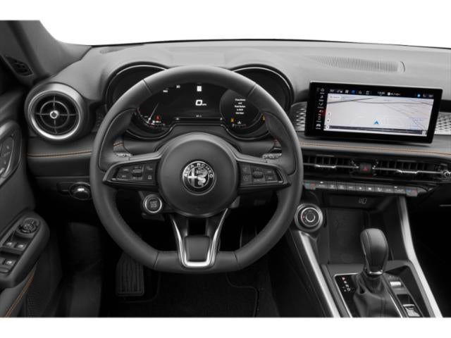 2025 Alfa Romeo Tonale AWD