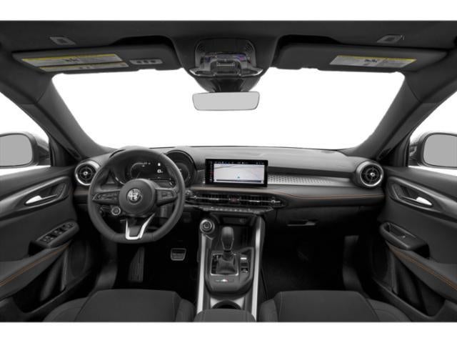 2025 Alfa Romeo Tonale AWD