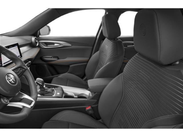 2025 Alfa Romeo Tonale AWD