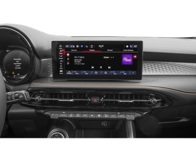 2025 Alfa Romeo Tonale AWD