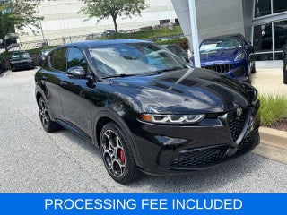 2025 Alfa Romeo Tonale AWD
