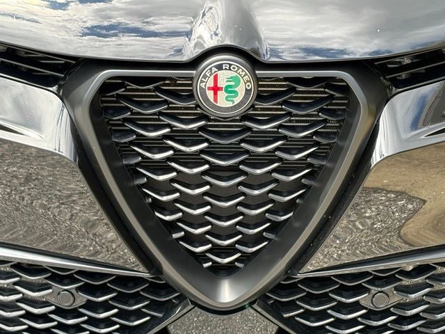 2025 Alfa Romeo Tonale AWD