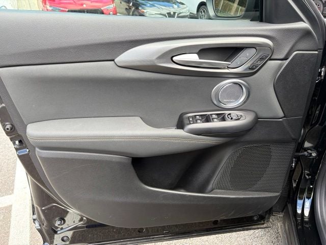 2025 Alfa Romeo Tonale AWD