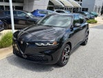 2025 Alfa Romeo Tonale AWD
