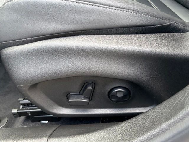 2025 Alfa Romeo Tonale AWD
