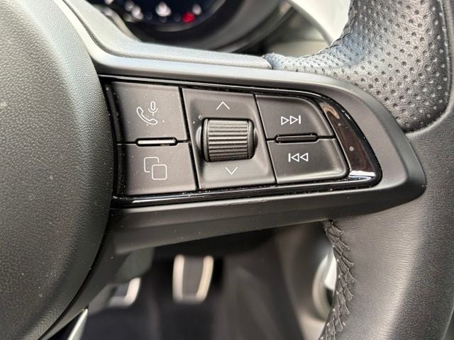 2025 Alfa Romeo Tonale AWD