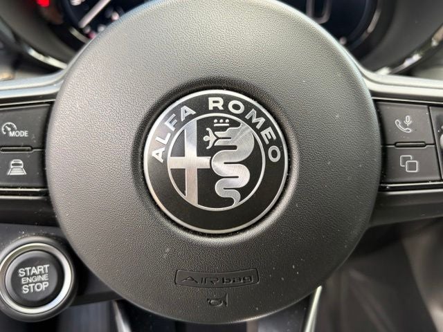 2025 Alfa Romeo Tonale AWD