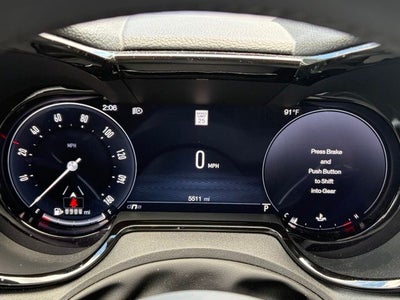 2025 Alfa Romeo Tonale AWD
