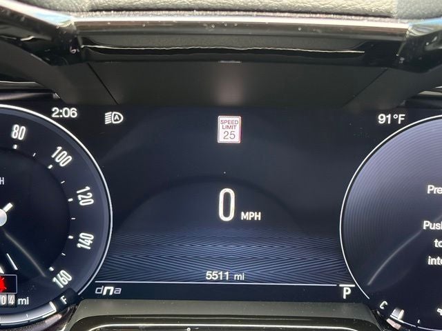 2025 Alfa Romeo Tonale AWD