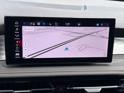 2025 Alfa Romeo Tonale AWD