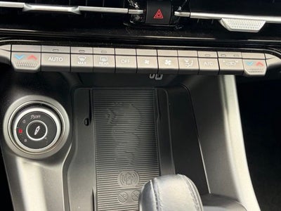 2025 Alfa Romeo Tonale AWD