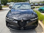 2025 Alfa Romeo Tonale AWD